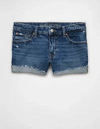 AE Stretch Denim Perfect Shortie