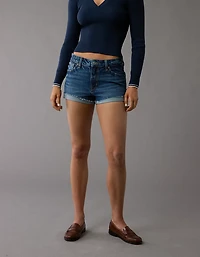 AE Stretch Denim Perfect Shortie