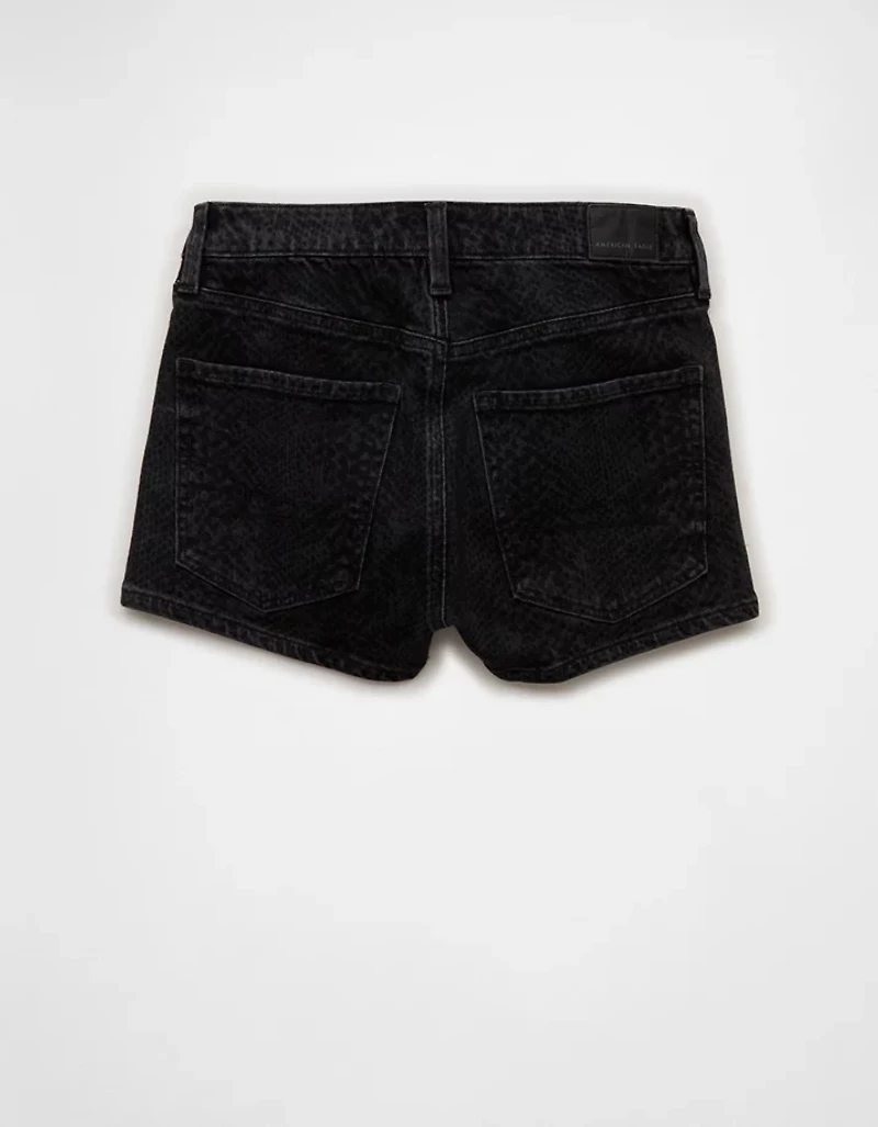 AE Stretch Denim Perfect Shortie