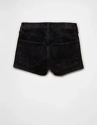 AE Stretch Denim Perfect Shortie