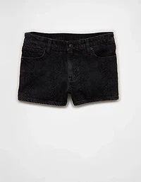 AE Stretch Denim Perfect Shortie
