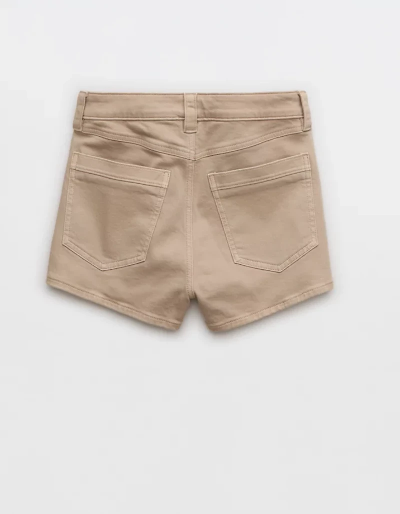 AE Stretch Denim Perfect Shortie