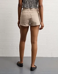 AE Stretch Denim Perfect Shortie