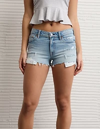 AE Stretch Low-Rise Perfect Shortie