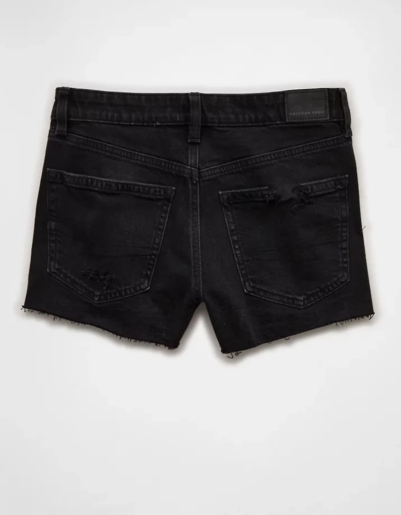 AE Stretch Low-Rise Perfect Shortie