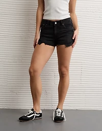 AE Stretch Low-Rise Perfect Shortie