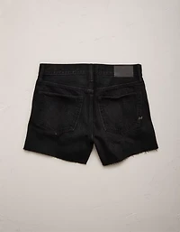 AE77 Premium Classic 4.25" Denim Short