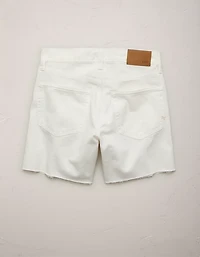 AE77 6" Classic Denim Short