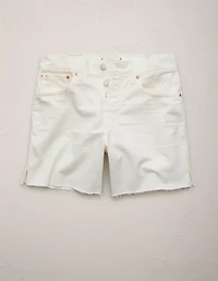 AE77 6" Classic Denim Short