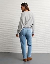 AE Whoa So Soft Henley Sweater