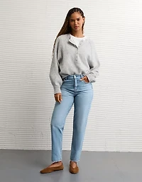 AE Whoa So Soft Henley Sweater