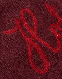 Chandail surdimensionné Toddy chaud AE