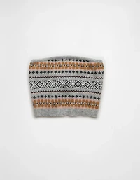 AE Whoa So Soft Tube Sweater