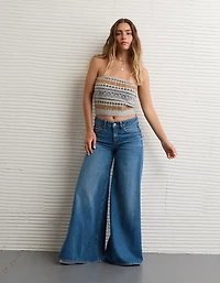 AE Whoa So Soft Tube Sweater