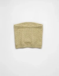 AE Whoa So Soft Tube Sweater