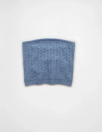 Chandail tubulaire si doux Whoa AE