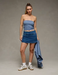 Chandail tubulaire si doux Whoa AE