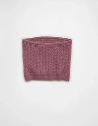 AE Whoa So Soft Tube Sweater