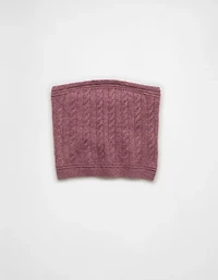 AE Whoa So Soft Tube Sweater