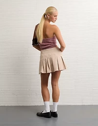 AE Whoa So Soft Tube Sweater