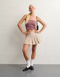 AE Whoa So Soft Tube Sweater