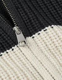 AE Half-Zip Pullover Sweater