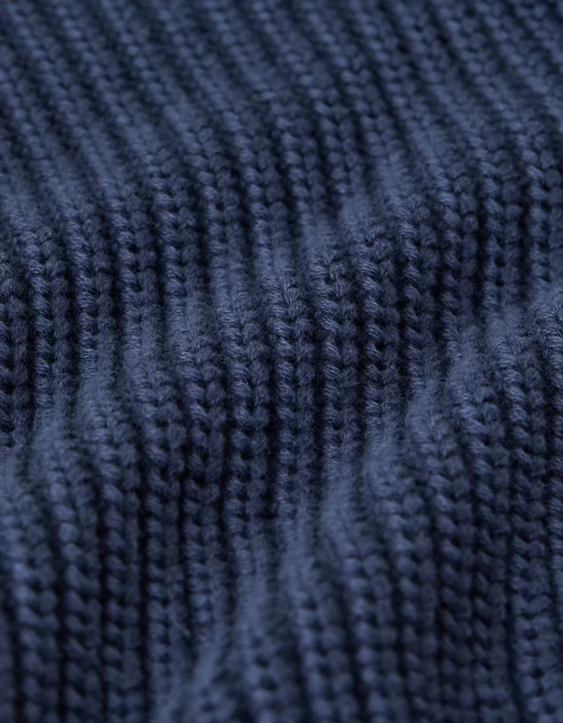 AE Half-Zip Pullover Sweater