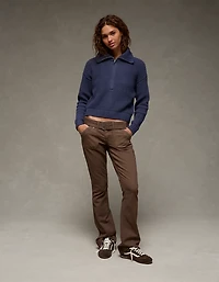 AE Half-Zip Pullover Sweater