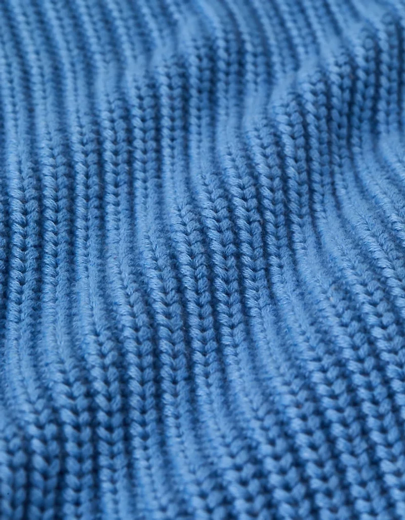 AE Half-Zip Pullover Sweater