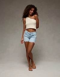 AE One-Shoulder Sweater Tank Top