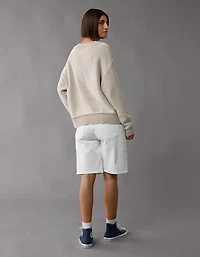 AE Long Weekend V-Neck Sweater