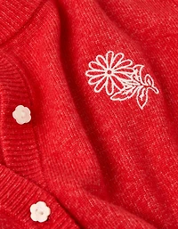 AE x The Summer I Turned Pretty Crew Neck Cardigan