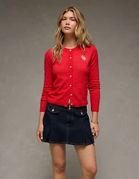 Cardigan à col rond The Summer I Turned Pretty x AE