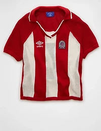 AE x Umbro Sweater Jersey