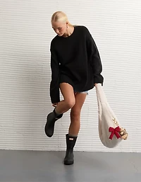 AE Long Weekend Pullover Sweater