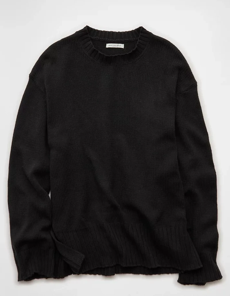 AE Long Weekend Pullover Sweater