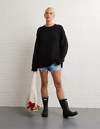 AE Long Weekend Pullover Sweater