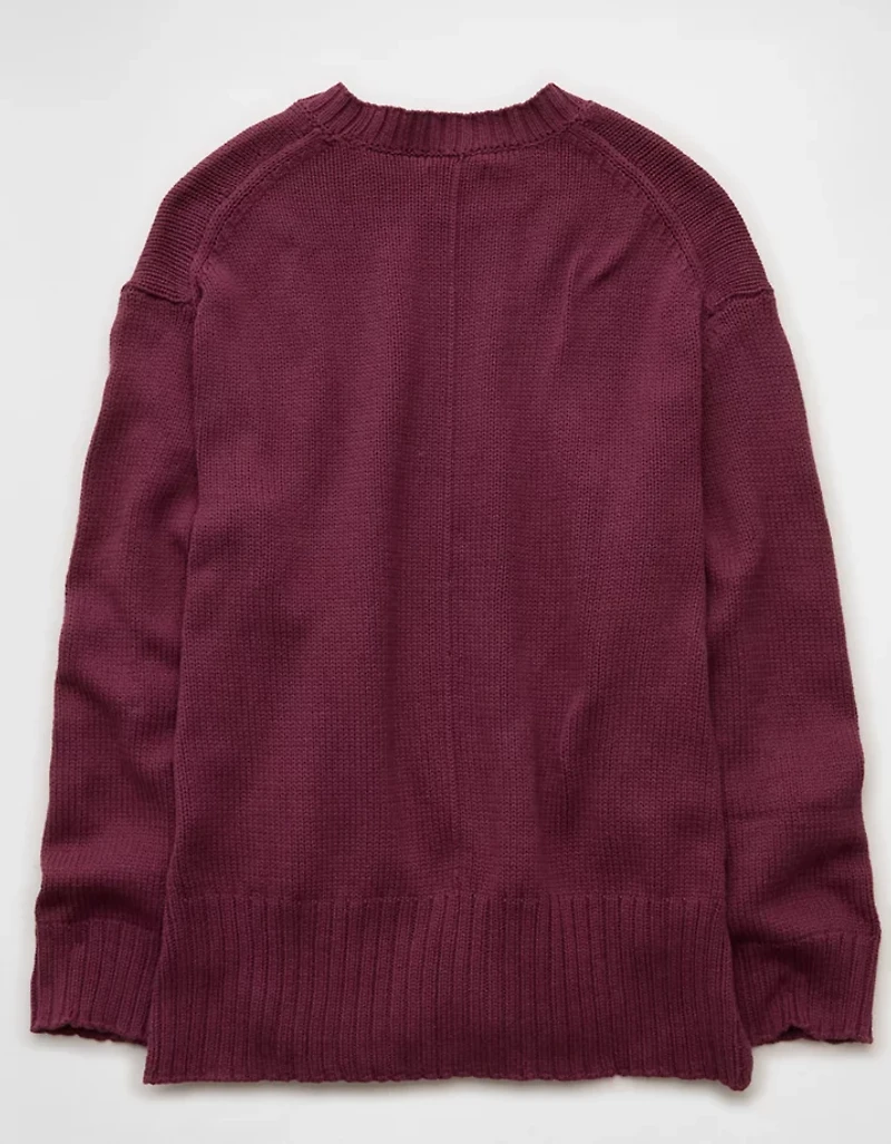 AE Long Weekend Pullover Sweater