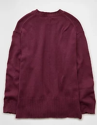 AE Long Weekend Pullover Sweater