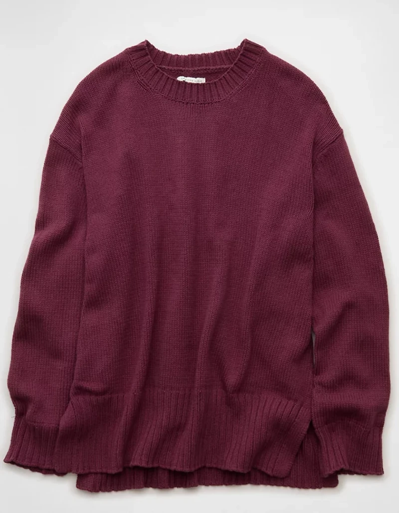 AE Long Weekend Pullover Sweater