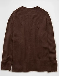 AE Long Weekend Pullover Sweater