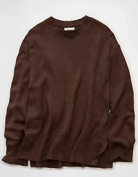 AE Long Weekend Pullover Sweater