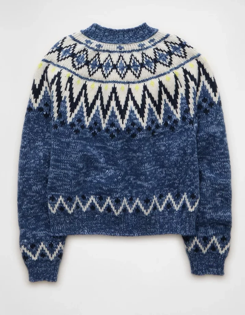 AE Snow Stopper Sweater