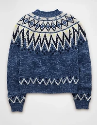 AE Snow Stopper Sweater