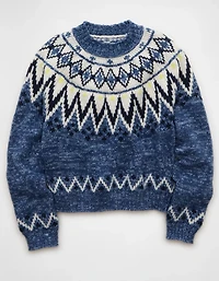 AE Snow Stopper Sweater