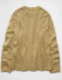 AE Long Weekend Pullover Sweater