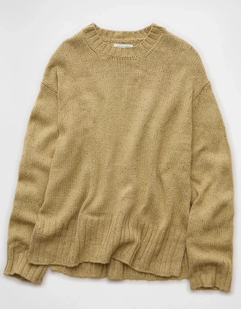AE Long Weekend Pullover Sweater