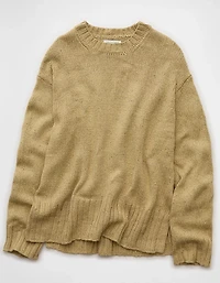 AE Long Weekend Pullover Sweater