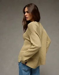 AE Long Weekend Pullover Sweater