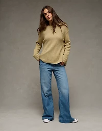 AE Long Weekend Pullover Sweater